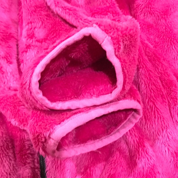 North face jacket - Picture 3 of 5